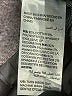 Chico's Blue Denim Jacket Size Sm (0) - photo 7