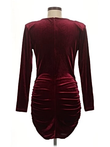 Unbranded Cocktail Dress (view 2)