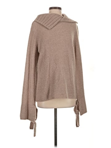 Brochu Walker Wool Pullover Sweater (view 1)