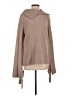 Brochu Walker Tan Wool Pullover Sweater Size S - photo 1