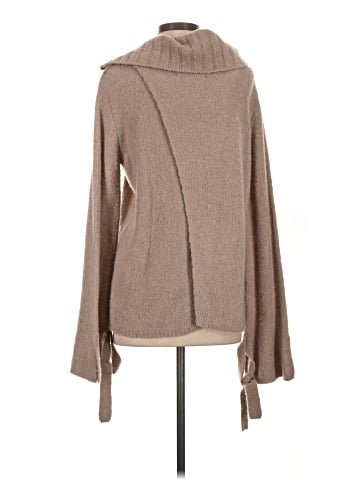 Brochu Walker Wool Pullover Sweater (view 2)