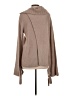 Brochu Walker Tan Wool Pullover Sweater Size S - photo 2