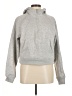 Unbranded Gray Pullover Hoodie Size M - photo 1