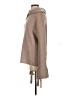 Brochu Walker Tan Wool Pullover Sweater Size S - photo 5