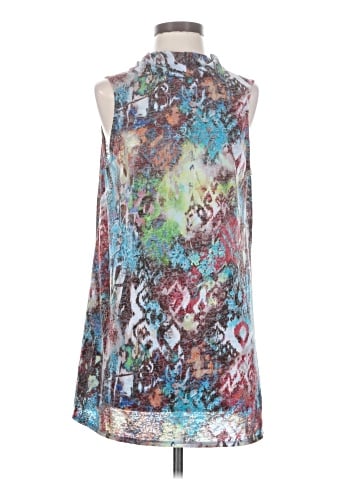 Tianello Sleeveless T-Shirt (view 1)