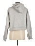 Unbranded Gray Pullover Hoodie Size M - photo 2