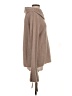Brochu Walker Tan Wool Pullover Sweater Size S - photo 4