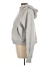 Unbranded Gray Pullover Hoodie Size M - photo 5