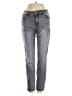 DL1961 Gray Jeans Size 27 waist - photo 1