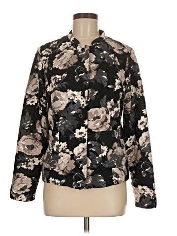 Isaac Mizrahi LIVE! Jacket (view 1)