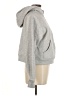 Unbranded Gray Pullover Hoodie Size M - photo 4