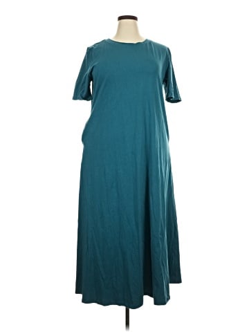 Merokeety Casual Dress (view 1)