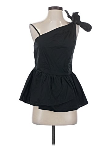 Who What Wear Sleeveless Blouse (view 1)