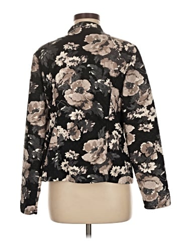 Isaac Mizrahi LIVE! Jacket (view 2)