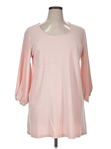 Free Assembly Casual Dress (view 1)
