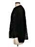Zara Black Long Sleeve Blouse Size S - photo 5