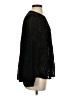 Zara Black Long Sleeve Blouse Size S - photo 4
