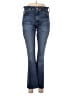 Adriano Goldschmied Hearts Blue Jeans Size 27 waist - photo 1