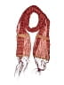 Assorted Brands Red Scarf One size - photo 1