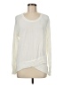 Athleta Ivory Pullover Sweater Size M - photo 1