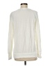 Athleta Ivory Pullover Sweater Size M - photo 2