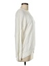 Athleta Ivory Pullover Sweater Size M - photo 4