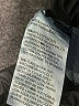 Chico's Blue Denim Jacket Size M - photo 7