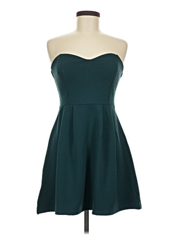 Forever 21 Cocktail Dress (view 1)