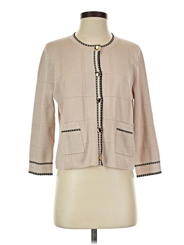 Adrianna Papell Cardigan (view 1)