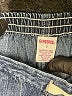 Gymboree Blue Jeans Size 7 - photo 3