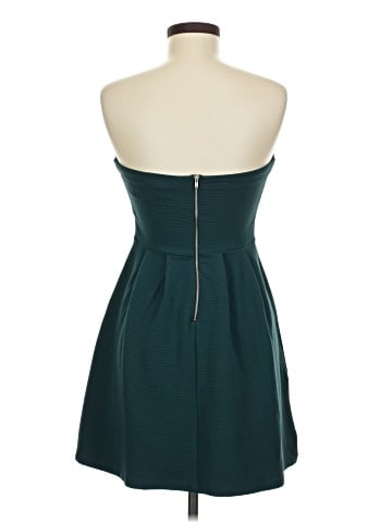 Forever 21 Cocktail Dress (view 2)
