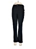 Gloria Vanderbilt 100% Cotton Black Jeans Size 10 - photo 1