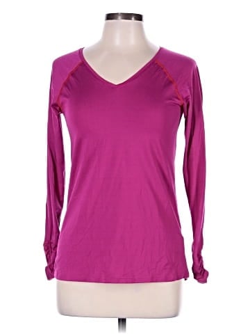 SPANX Long Sleeve T-Shirt (view 1)