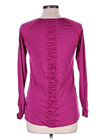 SPANX Long Sleeve T-Shirt (view 2)