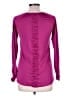 SPANX Purple Pink Long Sleeve T-Shirt Size S - photo 2