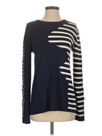 Tabula Rasa Long Sleeve Top (view 1)