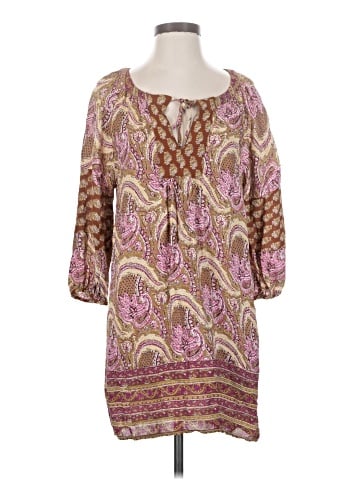 World Market Casual Dress (view 1)