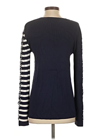 Tabula Rasa Long Sleeve Top (view 2)