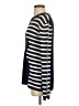 Tabula Rasa Blue Long Sleeve Top Size S - photo 5