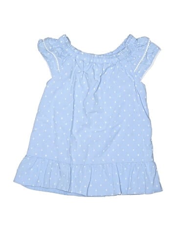 Janie and Jack Sleeveless Blouse (view 1)