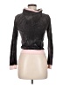 So Low Black Jacket Size M - photo 2