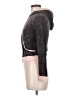 So Low Black Jacket Size M - photo 5