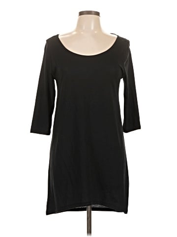 Zara Basic Casual Dress (view 1)