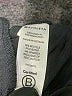 Athleta Solid Black Athletic Shorts Size 14 (tall) - photo 4
