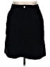 Assorted Brands Black Denim Skirt Size XL - photo 1