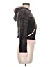 So Low Black Jacket Size M - photo 4