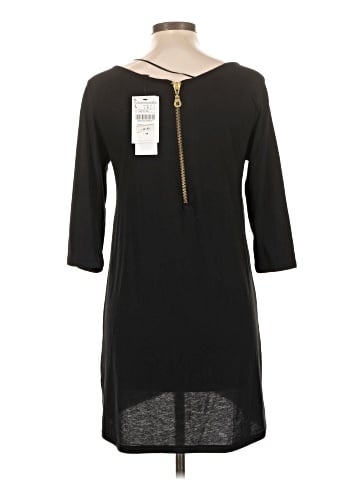 Zara Basic Casual Dress (view 2)