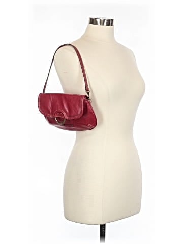 Axcess Leather Shoulder Bag (view 2)