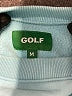 GOLF Blue Sweatshirt Size M - photo 13