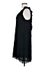 Poleci Black Cocktail Dress Size 4 - photo 5